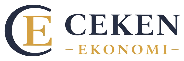 ceken ekonomi logga
